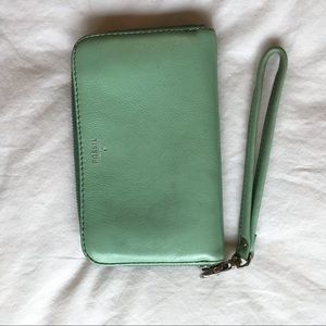 Fossil Wallet/Wristlet